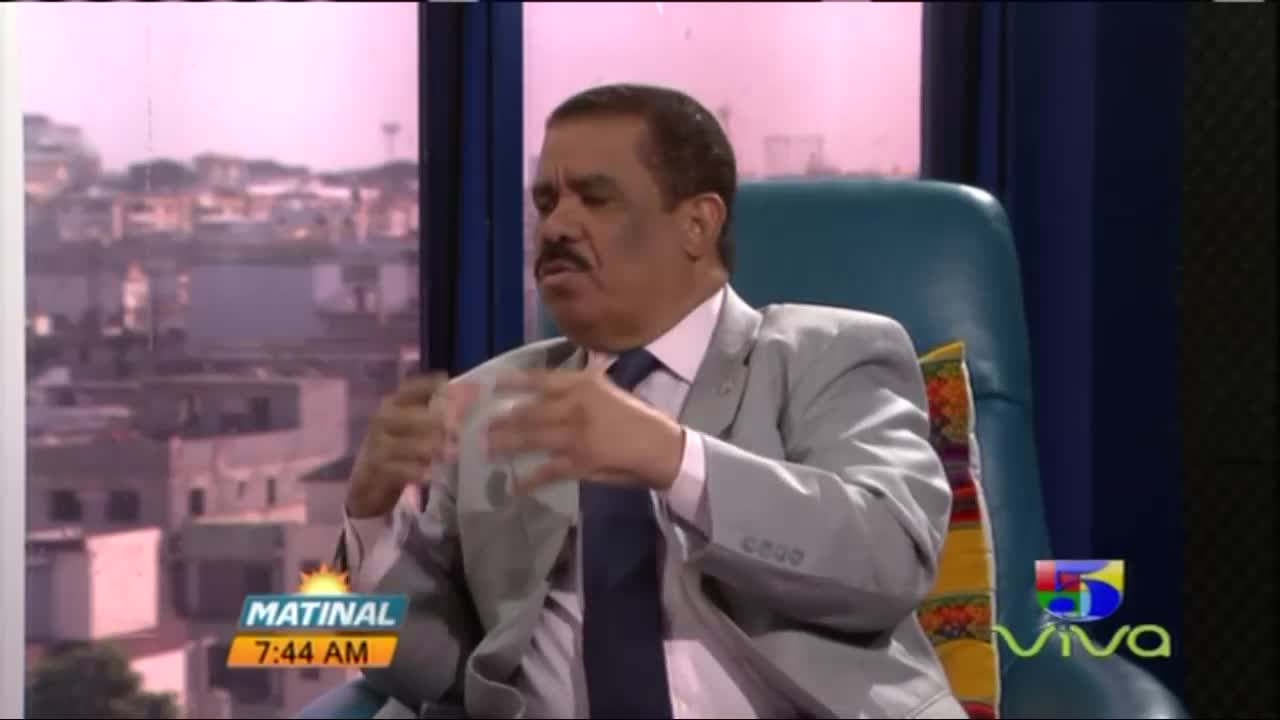 Ex Administrador Del Banco Agrícola Defiende A Danilo