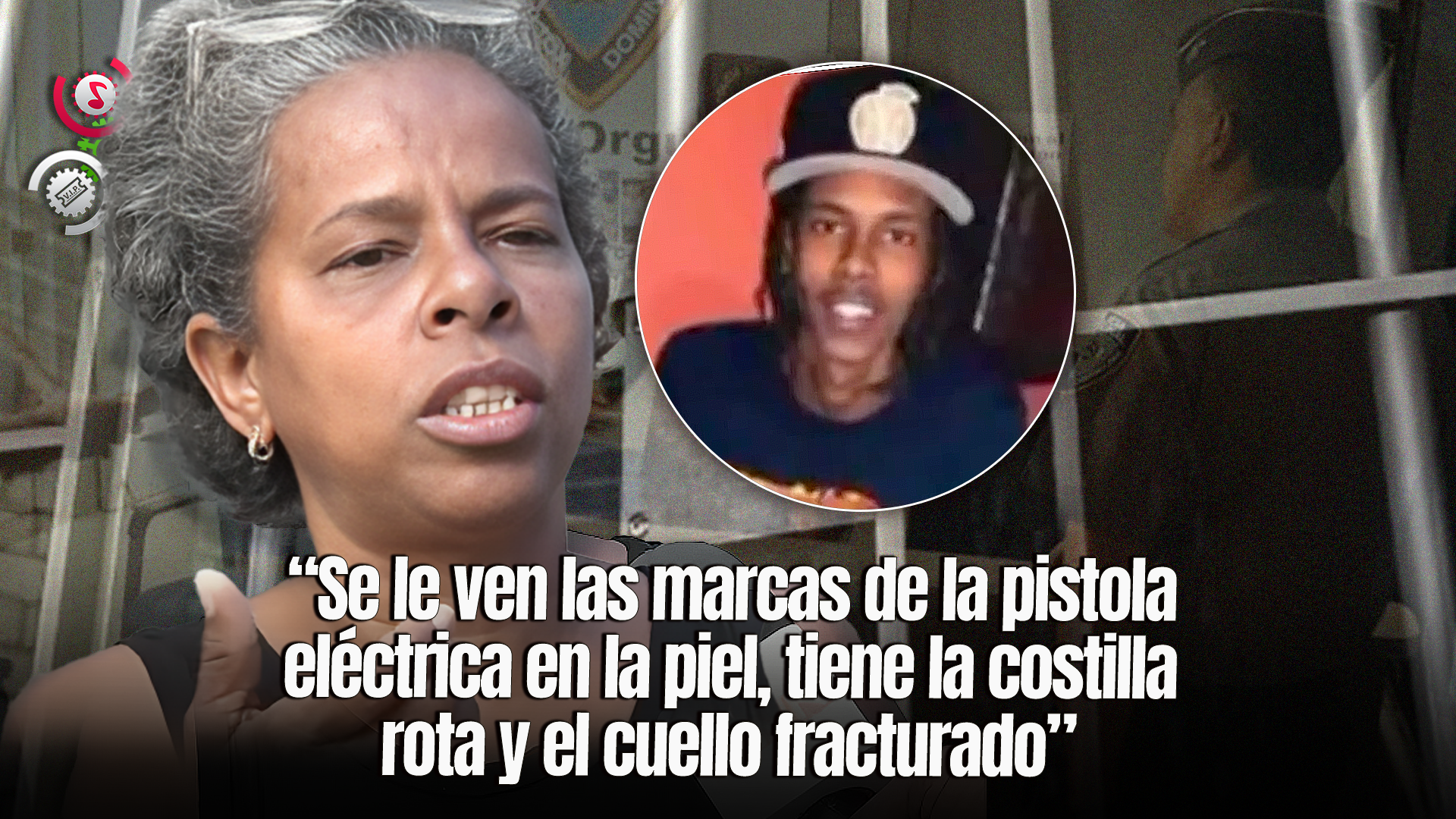 Familiares Denuncian Tortura Y Ejecución De Joven En Destacamento De Herrera