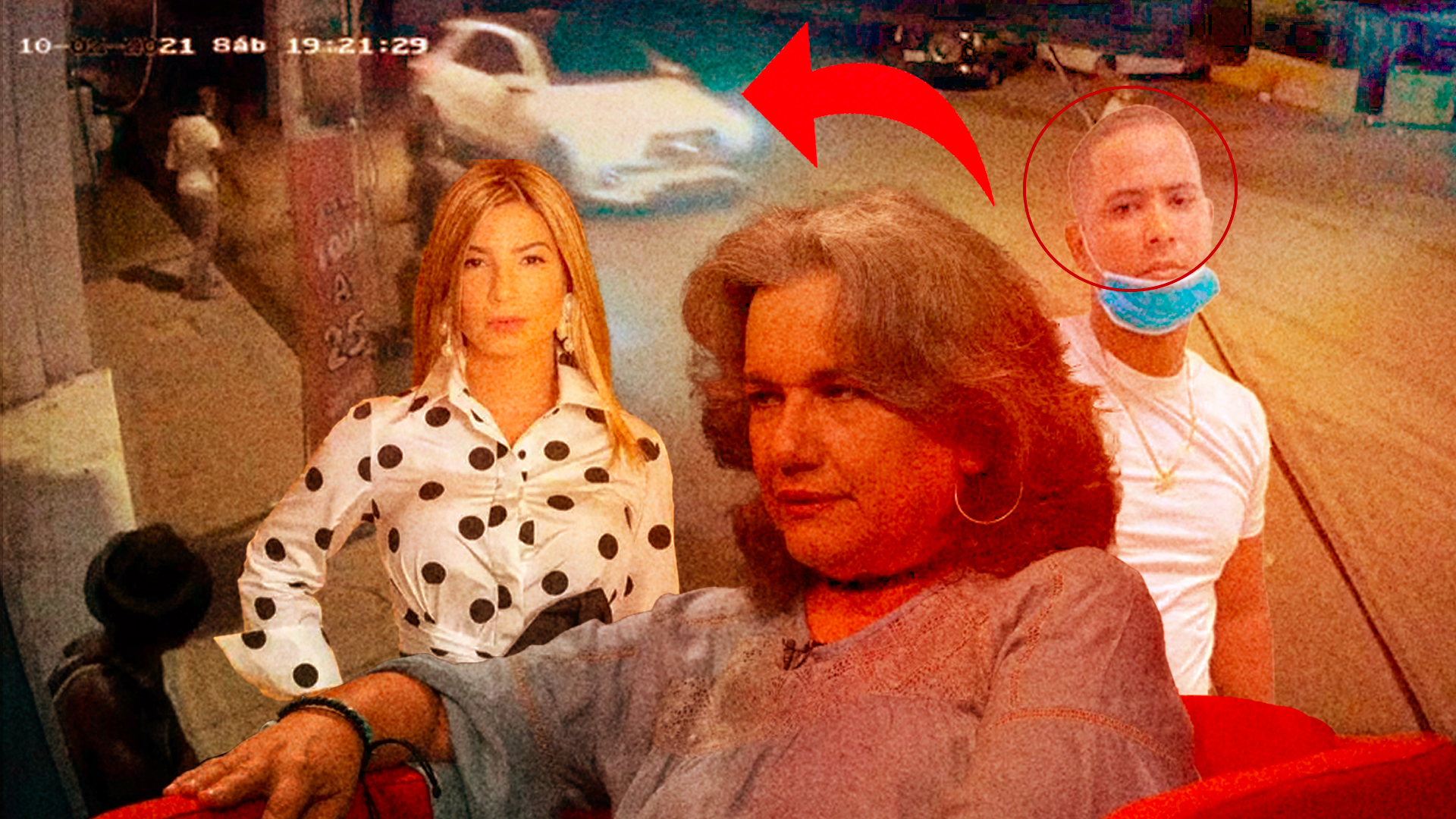 Psicóloga Experta Analiza El Asesinato De Leslie Y Revela Estos Datos