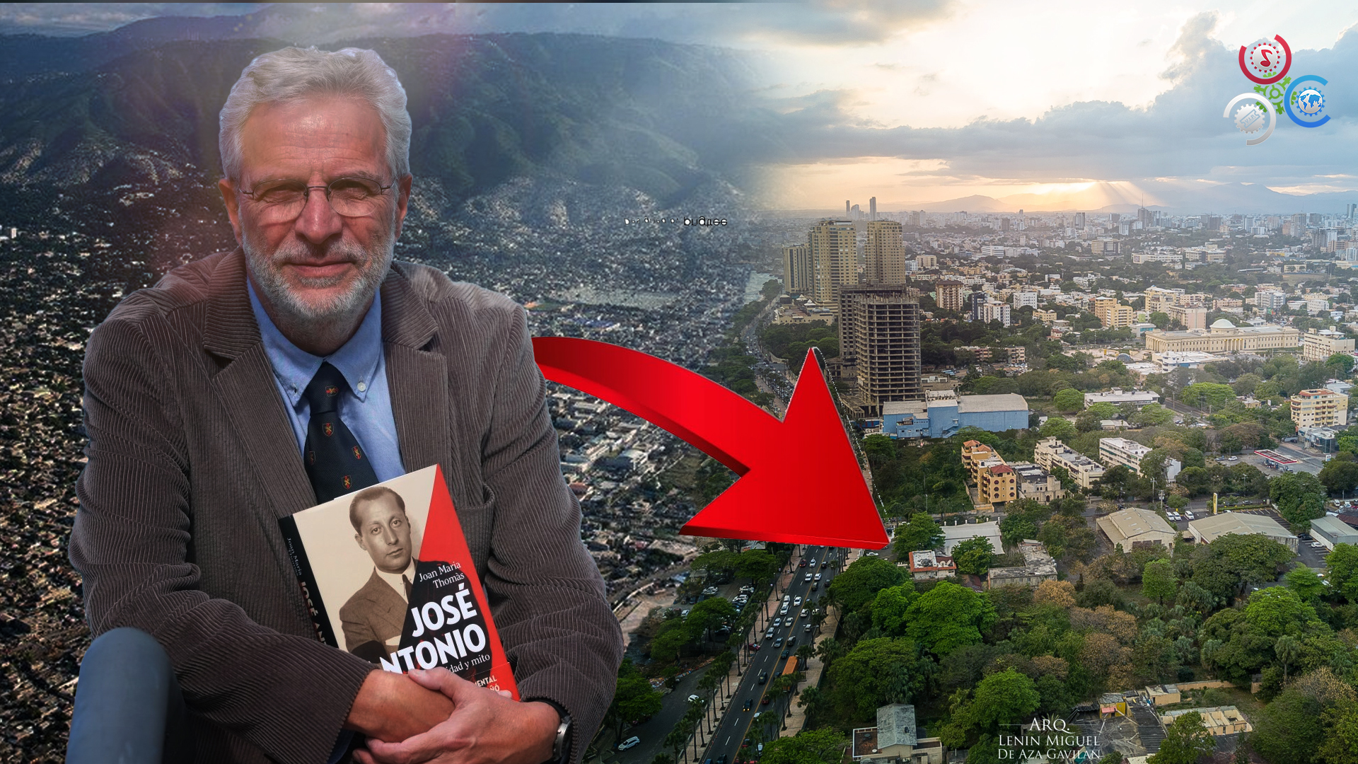 Experto Explica Porqué El Rechazo A Los Inmigrantes Prevalece En Nuestro País 