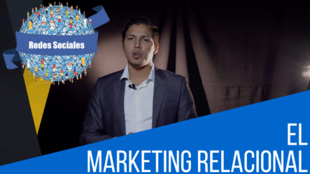 Alfredo Torres Habla Sobre El Marketing Relacional  -CachiBusiness