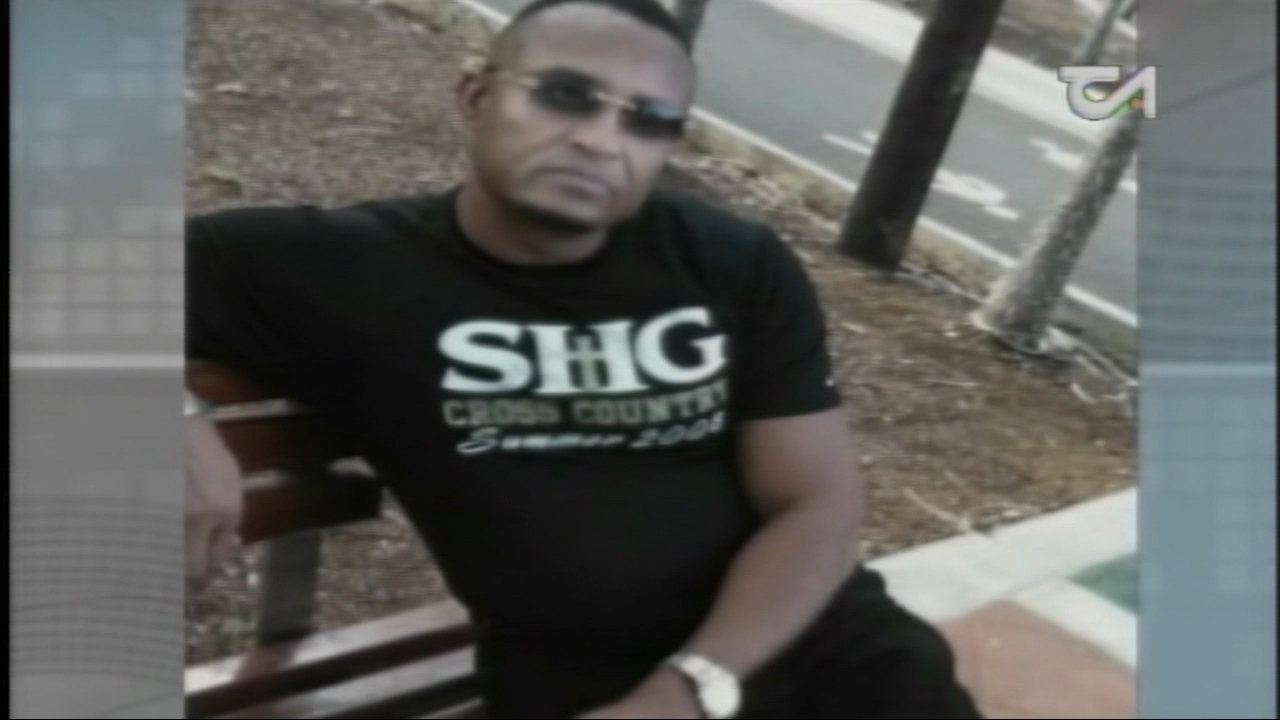 Capitán Retirado De La PN Fue Asesinado Dentro De Su Propio Negocio