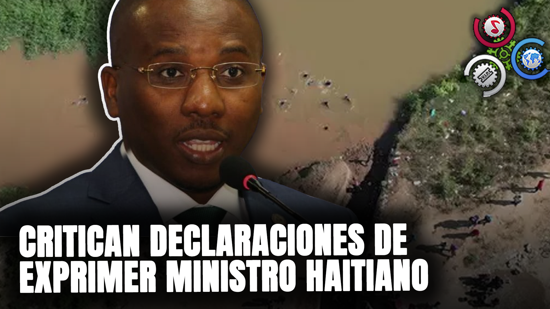 Congresistas Critican Declaraciones De Excanciller Haitiano