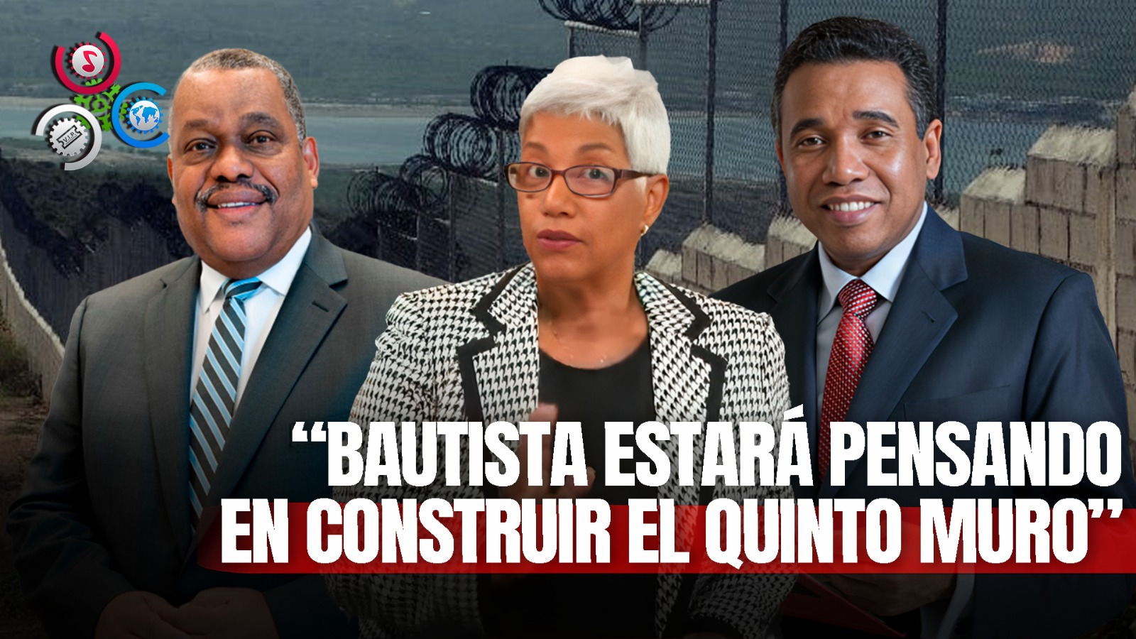 Altagracia Salazar: Felix Bautista Vuelve Al Candelero| Sin Maquillaje