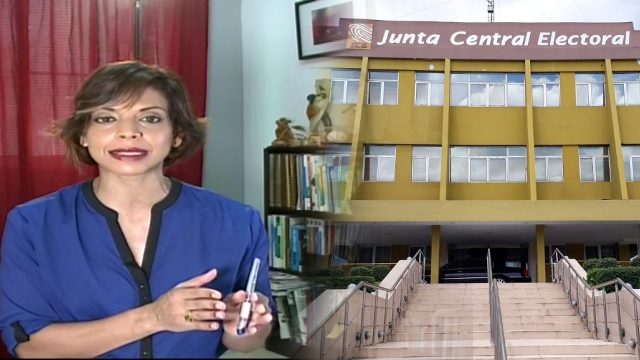 Respuesta De Países Sobre Voto En El Exterior De Las Próximas Elecciones