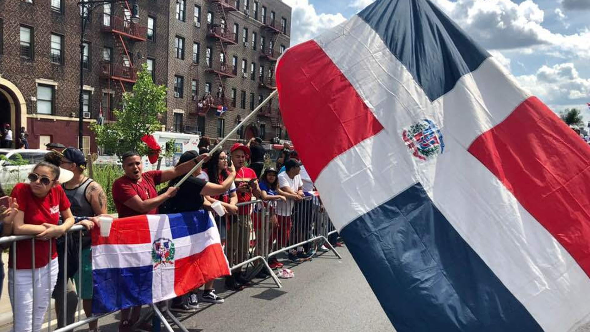 El Valor Que Le Dan Los Gobiernos A Dominicanos En El Exterior