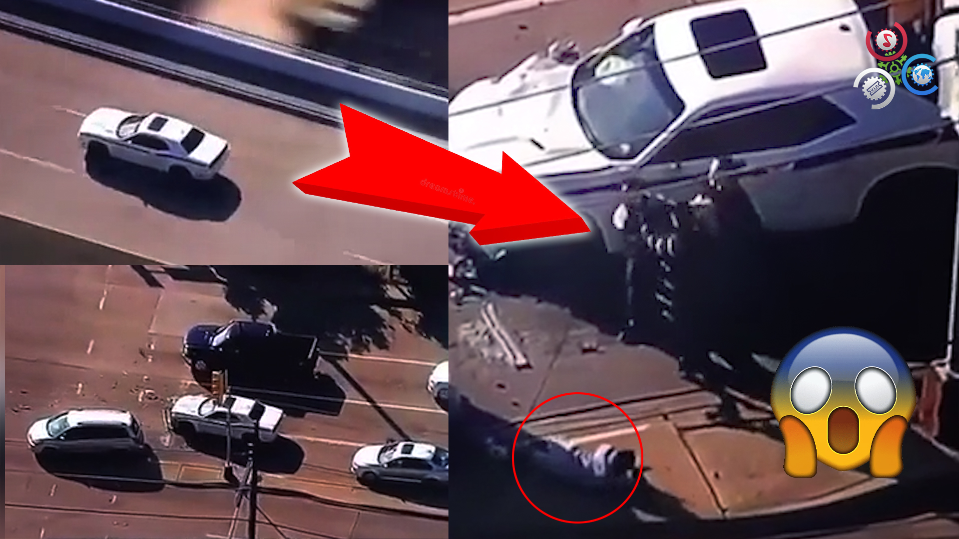 ¡Esto Es Lo Que Pasa Cuando Una Madre Se Enfada! | Nadie Se Salva