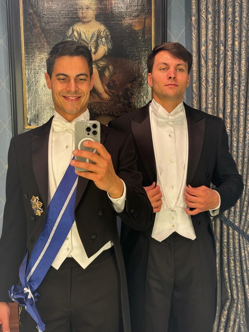 Rob Jetten, El Primer Ministro Más Joven De Países Bajos Y Abiertamente Gay