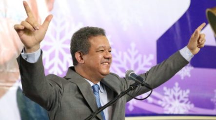 Julio Hazim: “Leonel Fernandez Le Va A “sacar En Cara” La Presidencia A Luis Abinader”