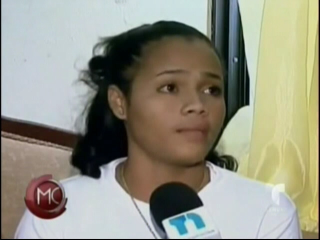 Jóvenes En Santo Domingo Dicen Que Las Acecha Un Fantasma #Video