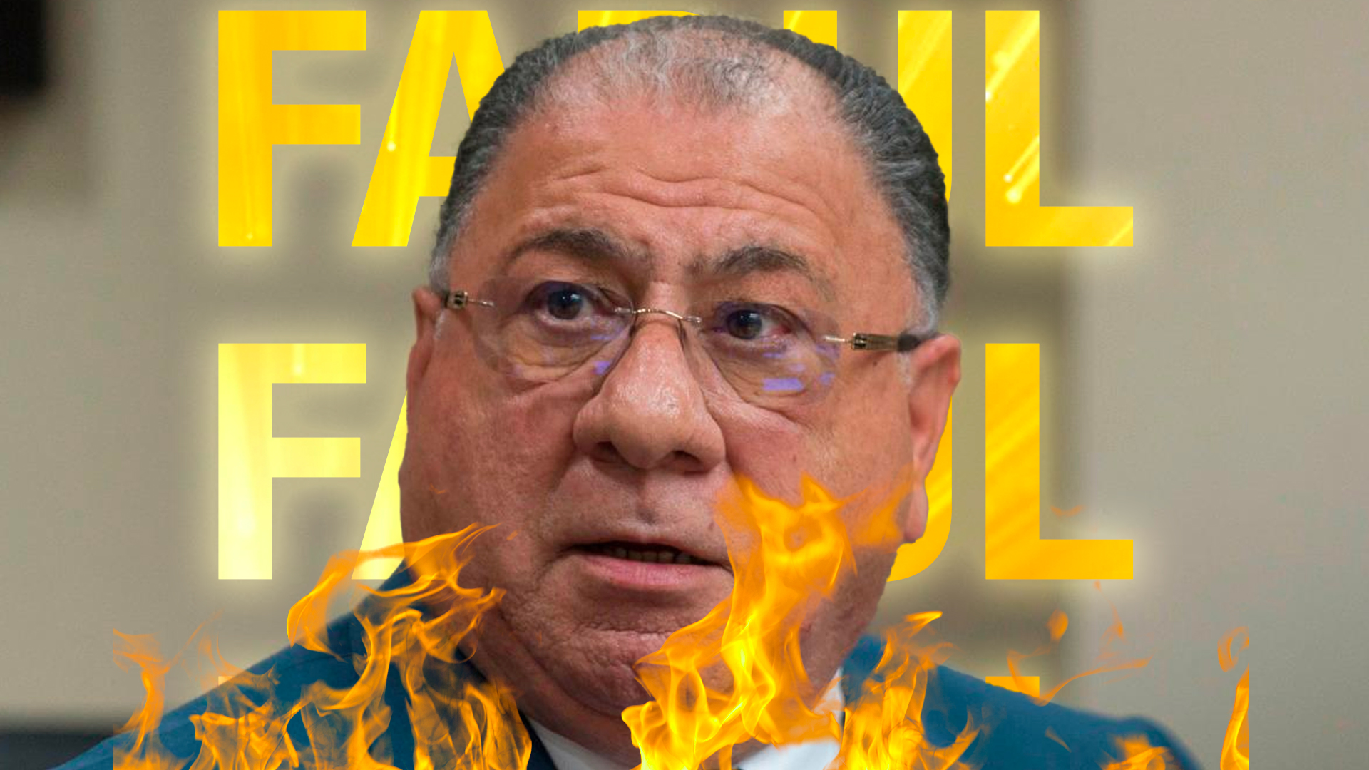 Los Errores Y Pecados De Monchy Fadul Por Los Que Edison Meléndez “se Lo Está Comiendo”