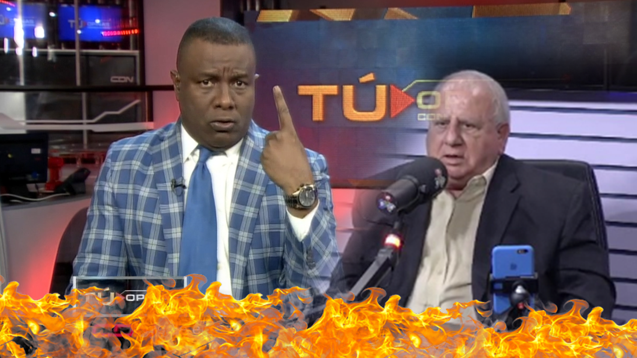 La Contundente Respuesta De Félix Victorino Para El Dr. Fadul