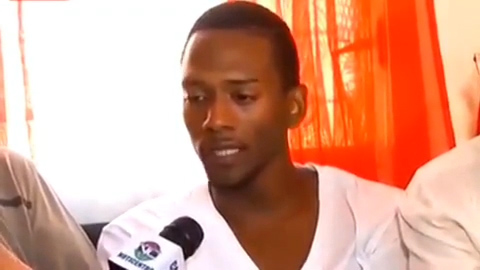 Se Entrega “La Falacia” Implicado En Ataque A Seguridad Suegros Del Presidente