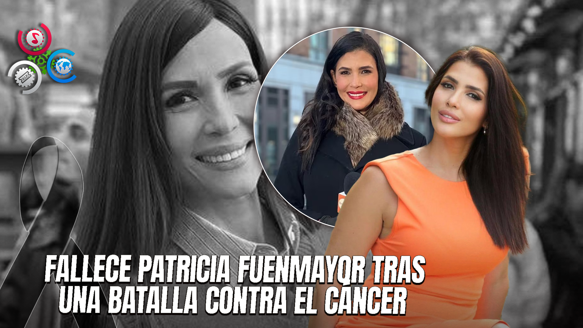 Fallece Patricia Fuenmayor, Periodista De Despierta América Y Exreina De Belleza Venezolana, A Los 51 Años