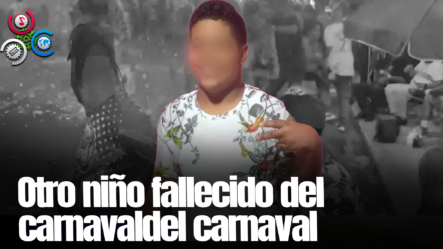  Fallece Otro Niño Por Quemaduras Y El Padre Es El Acusado De Fuegos Artificiales