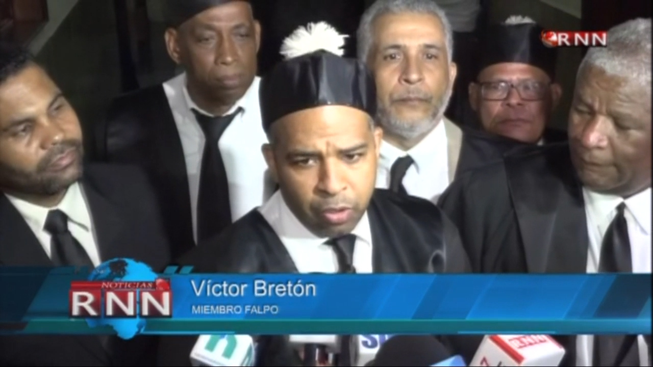 Aplazan Para El Próximo Martes El Conocimiento De Medida De Coerción A Acusados Del FALPO