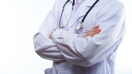 Mucha Preocupación Por La Falta De Insumos Para Los Médicos Trabajar