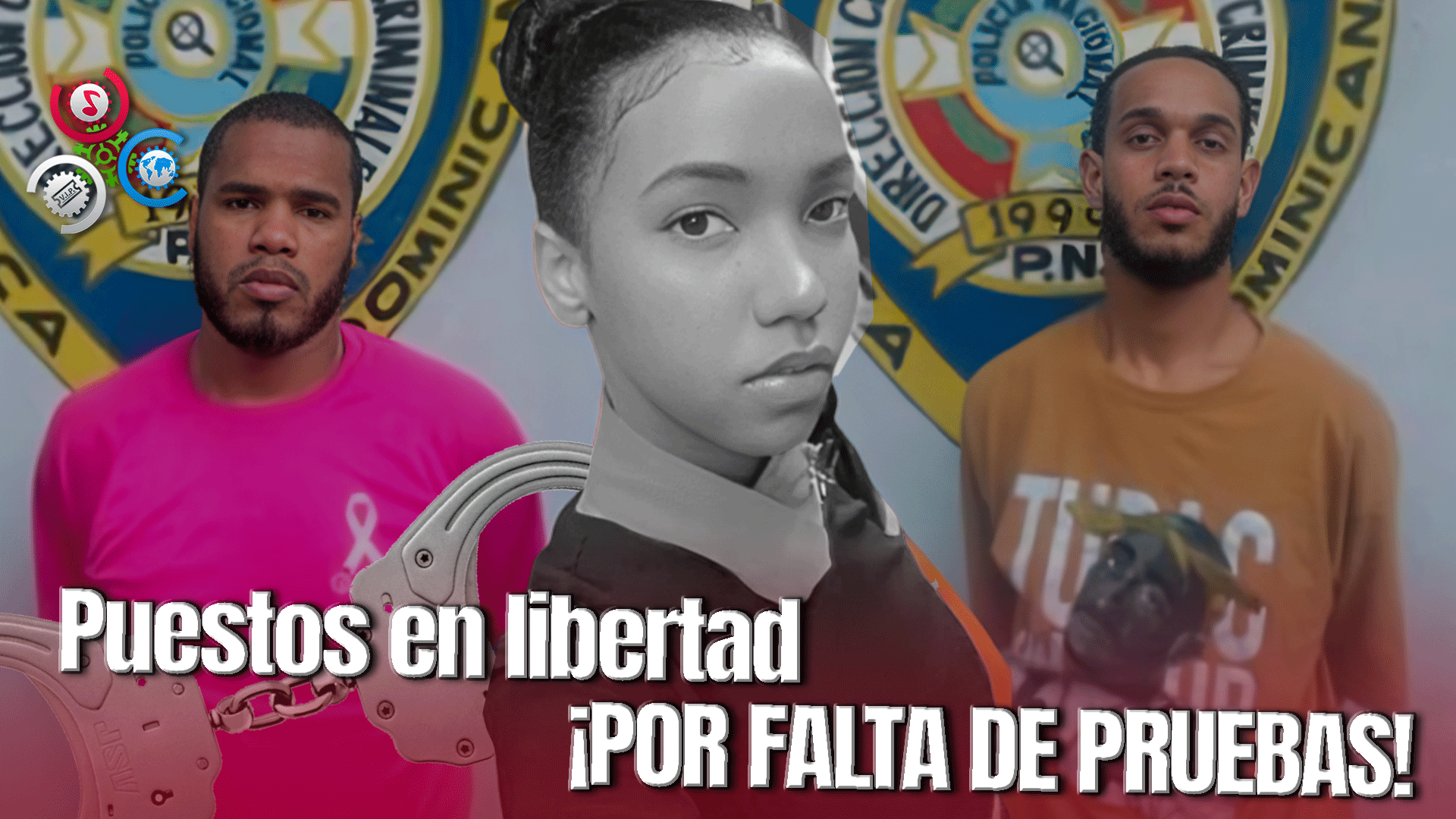 Implicados En Caso De Muerte De Paula Escalante Santana Quedan En Libertad