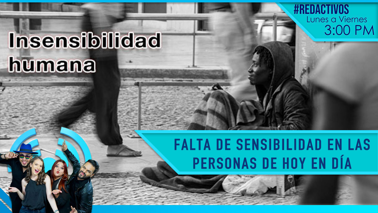 La Insensibilidad Humana Cada Vez Se Destaca Más En República Dominicana
