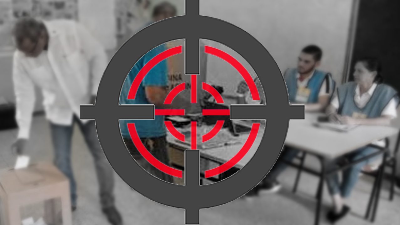 Junta Municipal De Las Guaranas SFM Dispone Revision De Votos Donde Falto Una Mesa Electoral