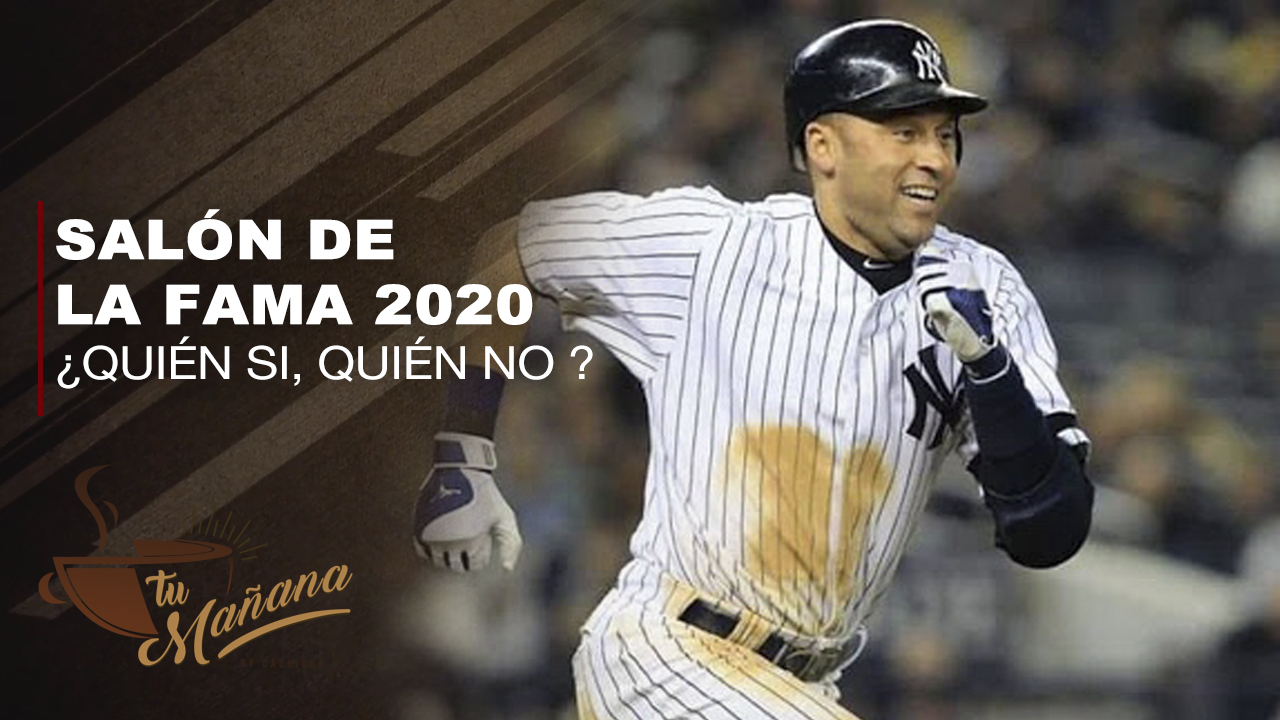 Quiénes Sí Y Quiénes No Fueron Elegidos Al Salón De La Fama Clase 2020