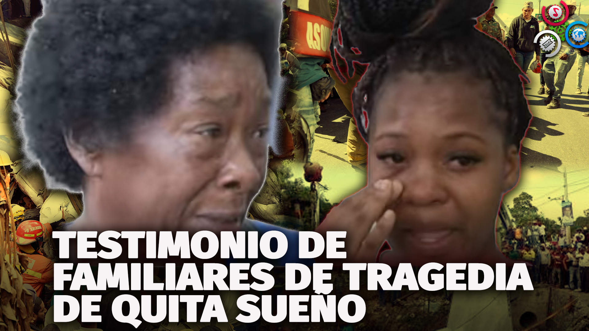 Testimonio De Familiares Implicados En La Tragedia De Quita Sueño