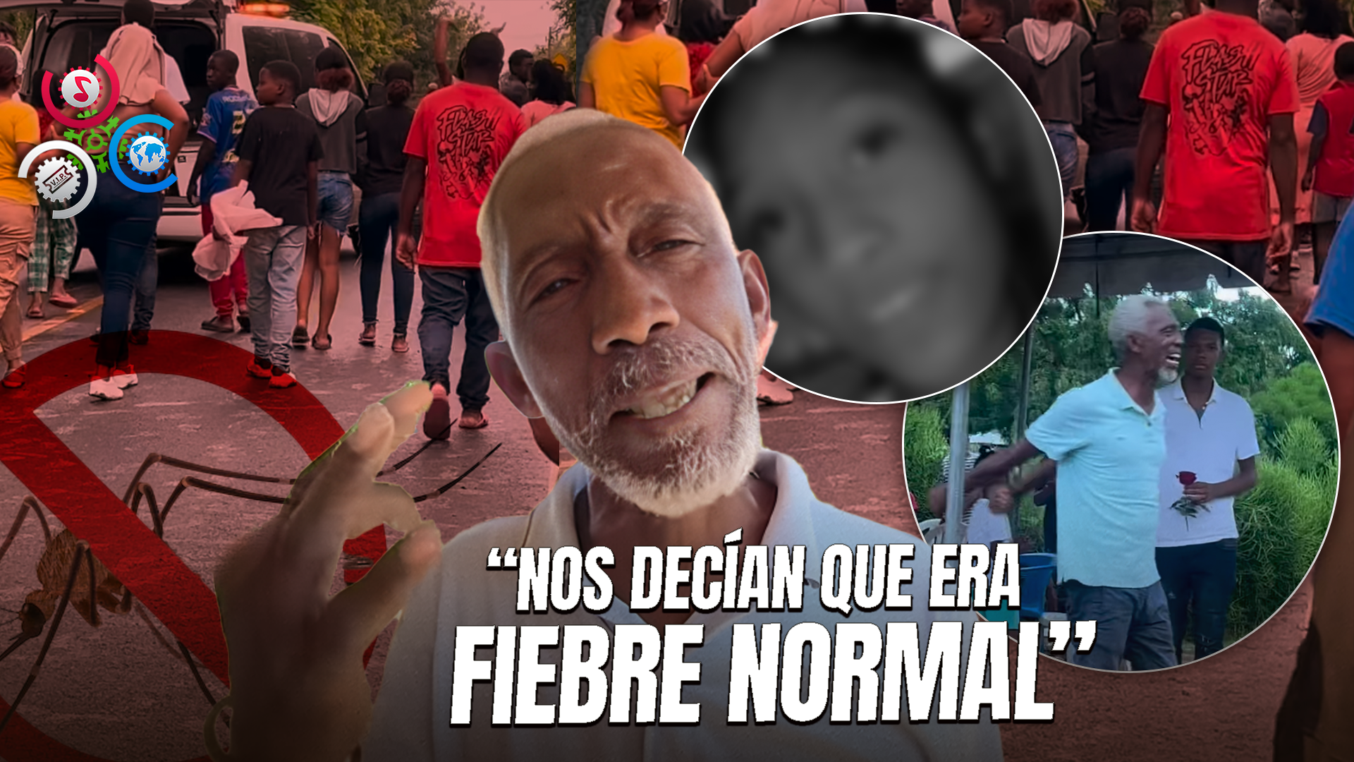 Familia Acusa Negligencia Médica Tras Muerte Por Dengue De Adolescente En Elías Piña