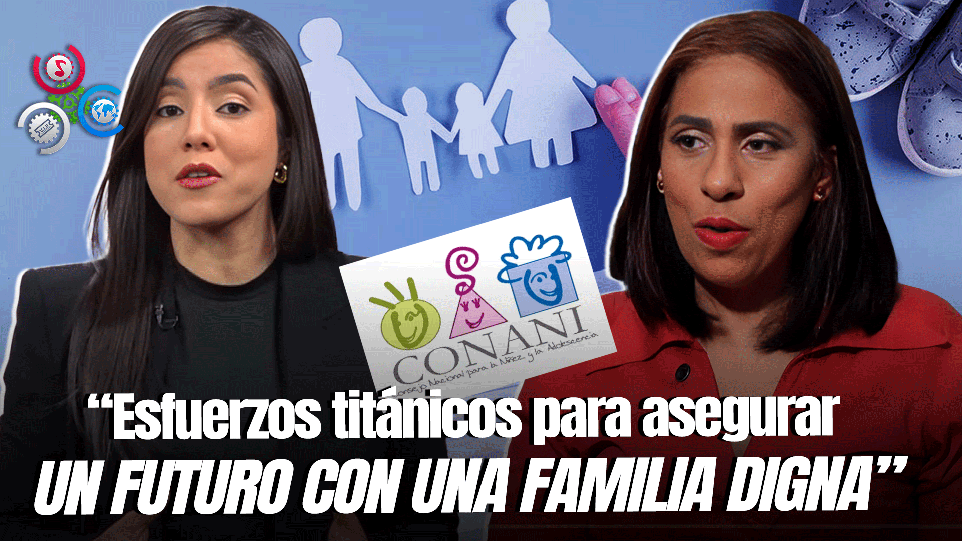 Indhira Navarro Investiga Desafíos Legales Que Suponen La Adopción De Menores En RD