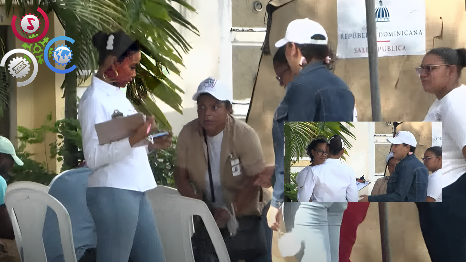 50 Familiares De Los Fallecidos En Explosión Reciben Asistencia Psicológica