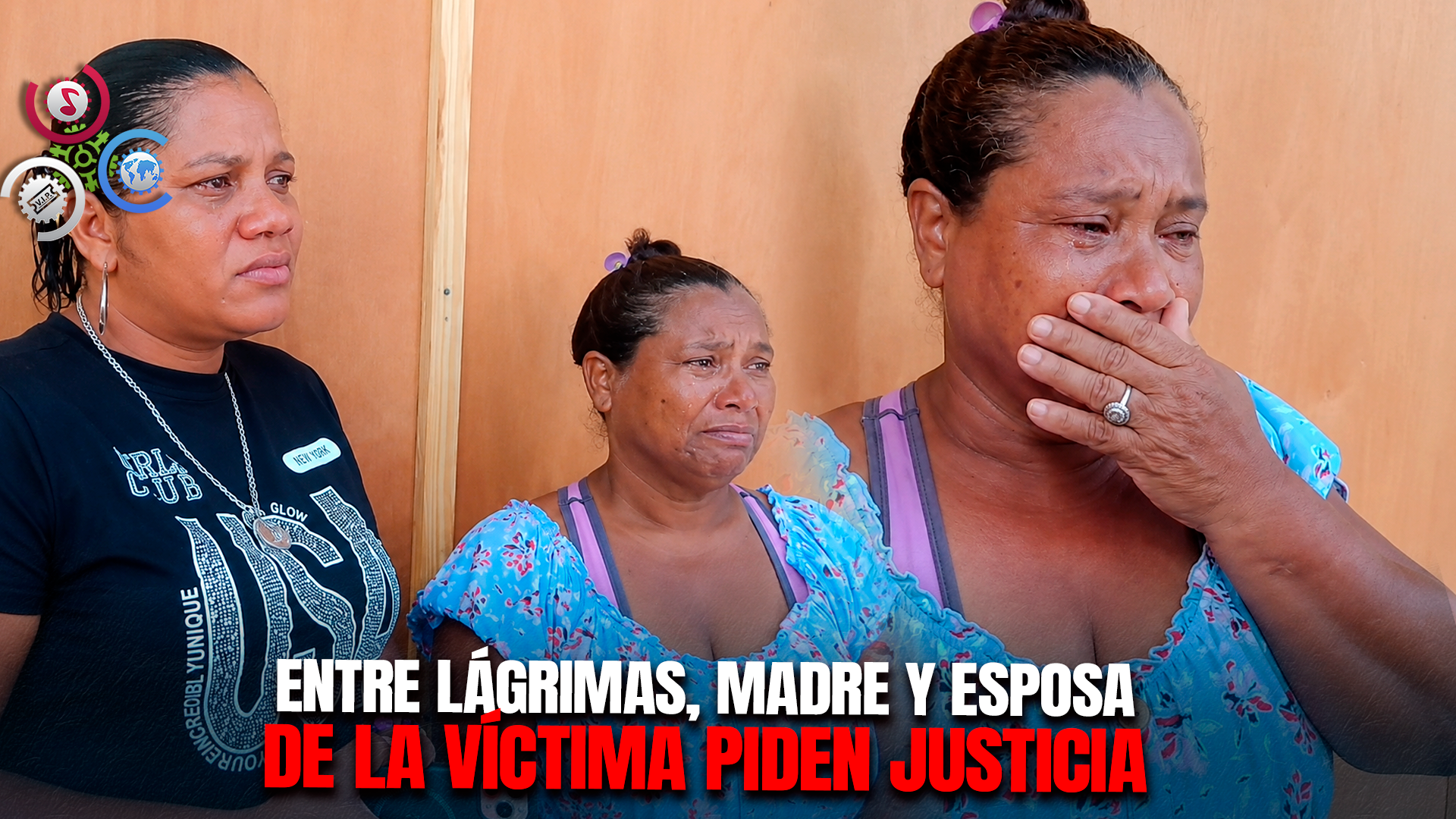 Familiares De Metalero Asesinado En Cienfuegos Claman Justicia Tras Cuatro Años Sin Respuesta