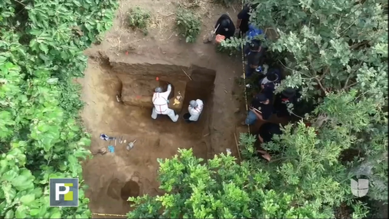 Horrendo Caso De Una Familia Asesinada A Machetazos En El Salvador Estremece A Todo Un Pueblo