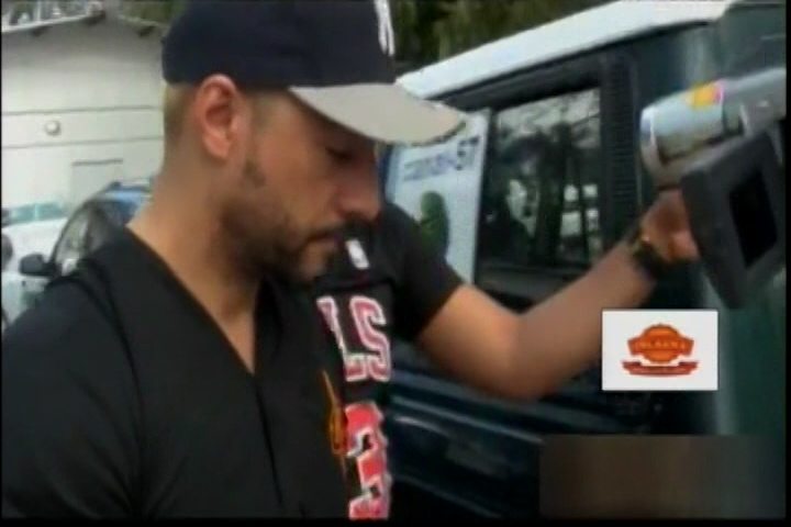 Telebutique Pide Perdón Tras Homicidio En Santiago