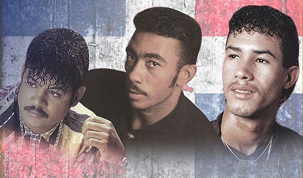 Farándula Extrema: Raulín Rodríguez  Y El Mayimbe Salen En Defensa De La Bachata