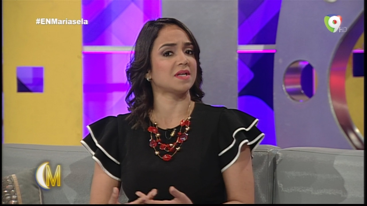 Diana Lora Y Faride Raful Opinan Sobre La Posición De República Dominicana Ante La OEA Y La Situación De Venezuela