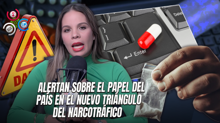 ¡República Dominicana Bajo La Lupa!: Farmacias Virtuales Venden Fentanilo A Nivel Mundial