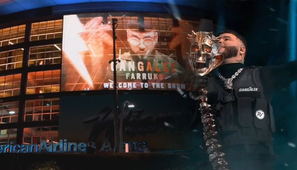 ¡Acceso Exclusivo! Lo Que Se Vive En Un Concierto De Farruko