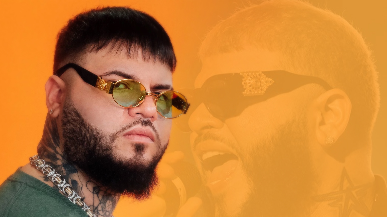 Farruko Envía Mensaje A Sus Fans Por Apoyo A Su Hermano Que Perdió Una Pierna