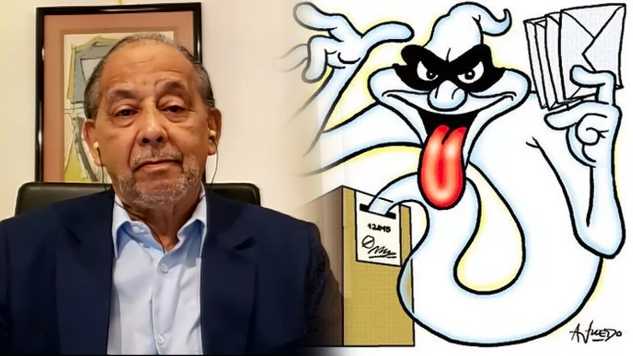 Huchi Lora Habla Sobre Las Elecciones En El Exterior Y La Vulnerabilidad Al Fraude