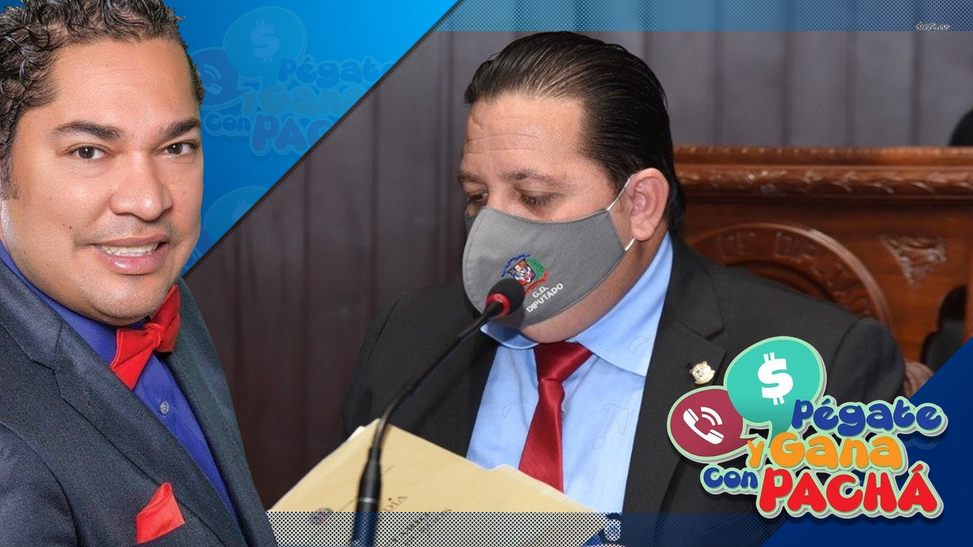 Estas Son Las Razones Por Las Cuales Fausto Mata Dejó De Hacer Shows En Nueva York