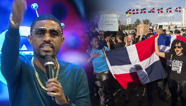 Fausto Mata: “Los Políticos Ya Dañaron La Marcha Verde, Ahora Quieren Dañar Esta”