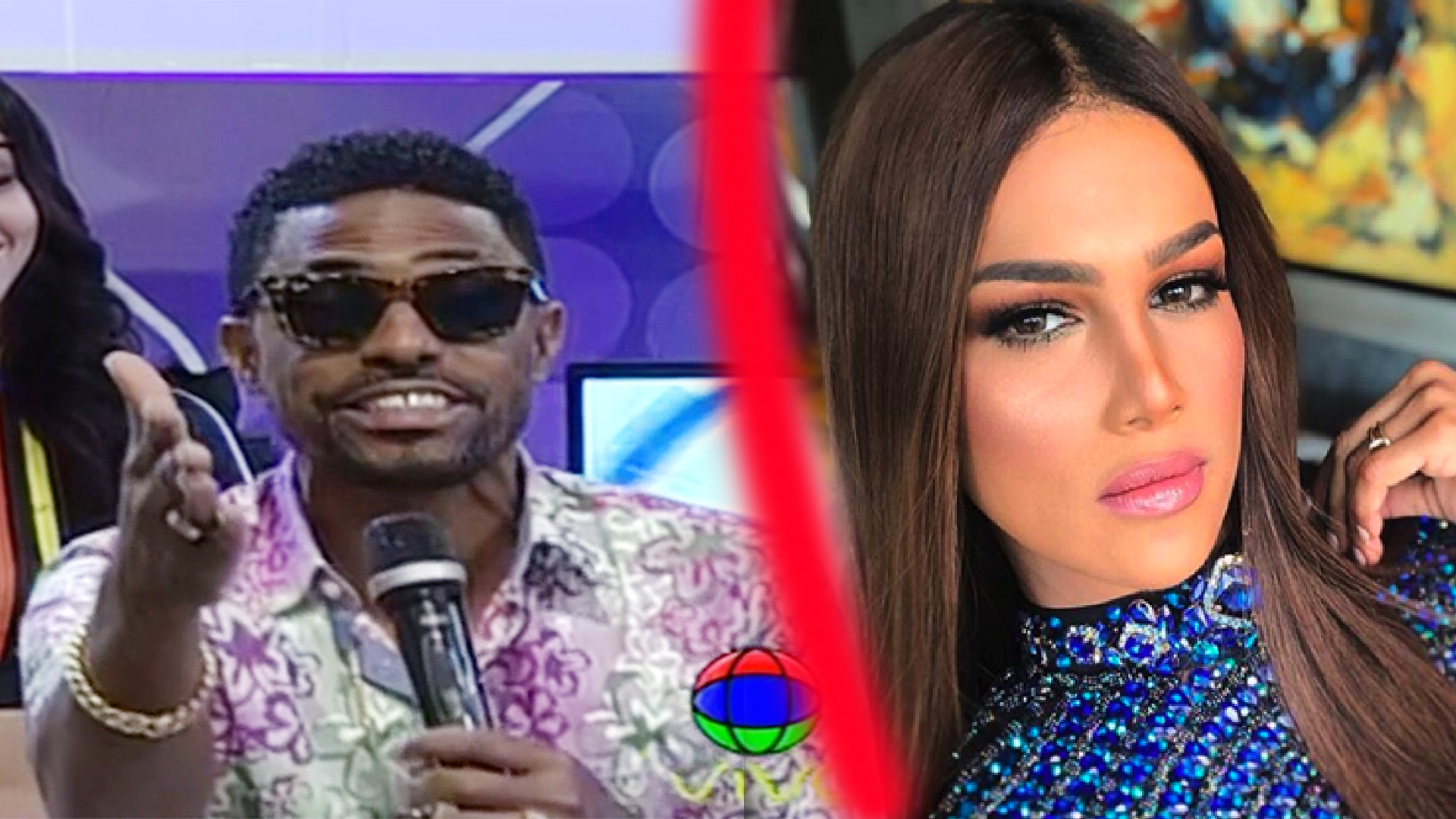 La Reacción De Fausto Mata A Los Nominados Como Soberano Del Pueblo