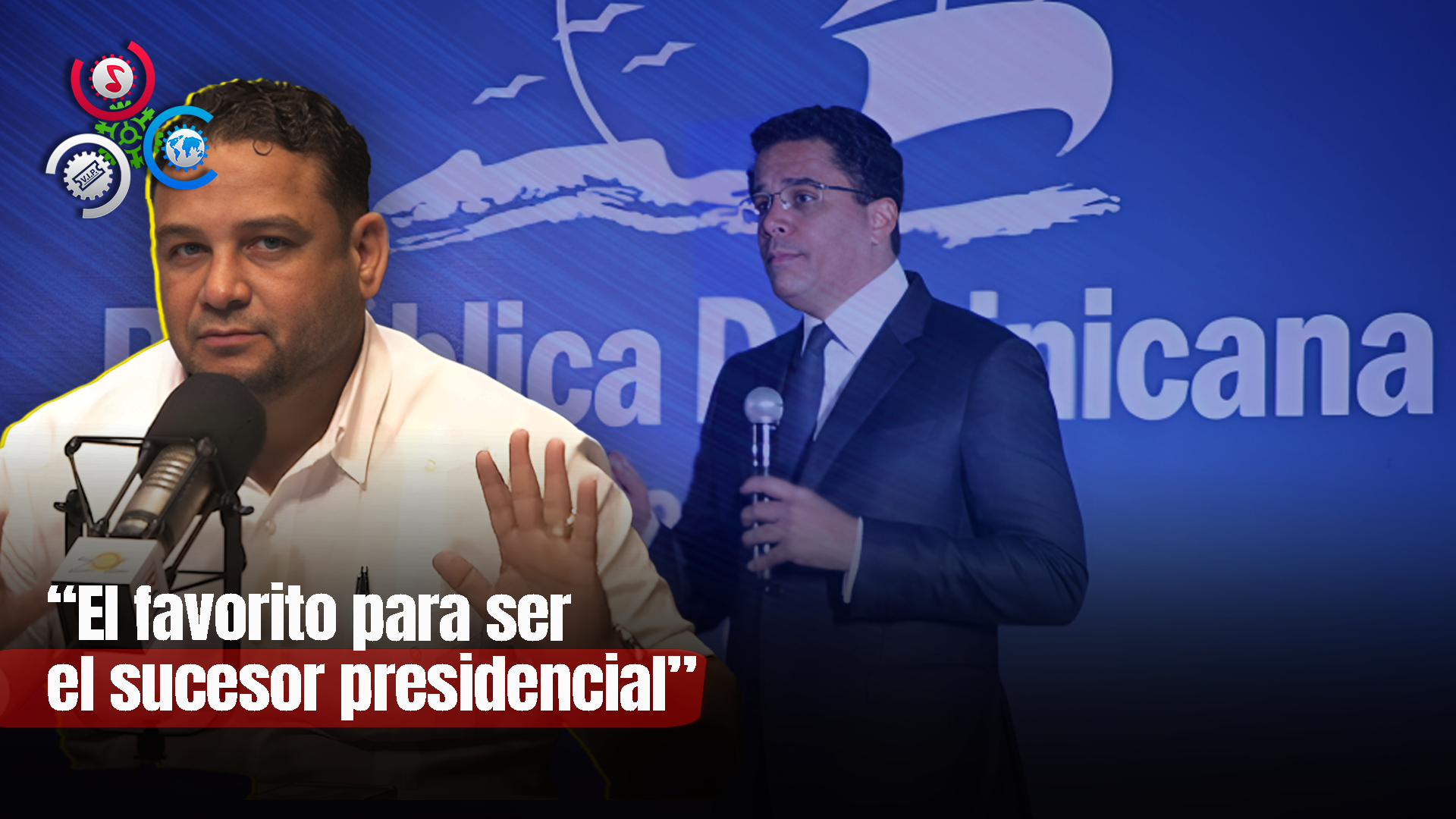 Manuel Cruz: Confirmación De La Encuesta RDElige