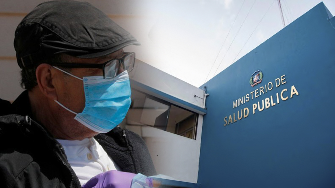 Lorenny Solano Dice: ¿tenemos Pocos Hospitales O Demasiados Infectados?