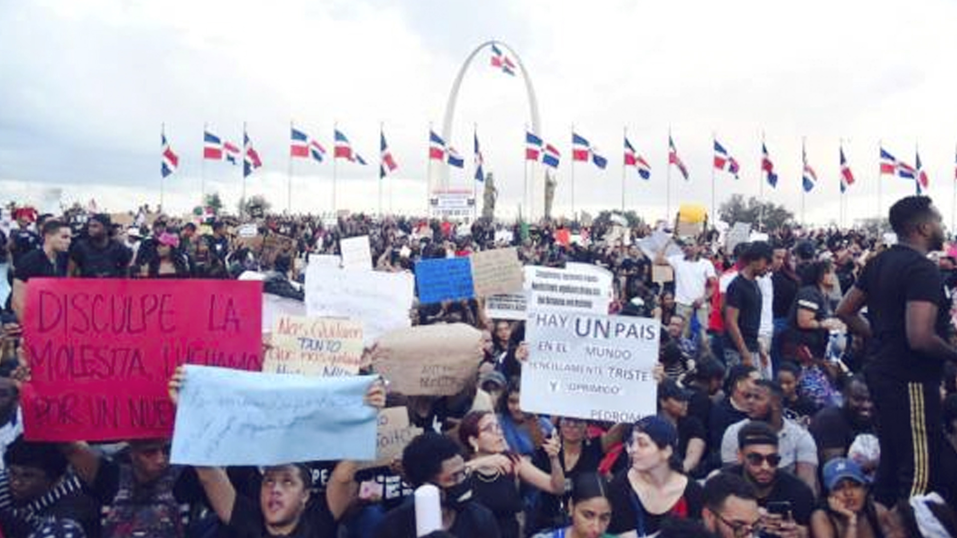 Cancelar Las Elecciones Fue Una Decisión De Los Partidos