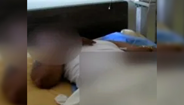 Hospitalizan Hombre Que Tiene 5 Días Con El Miembro Erecto