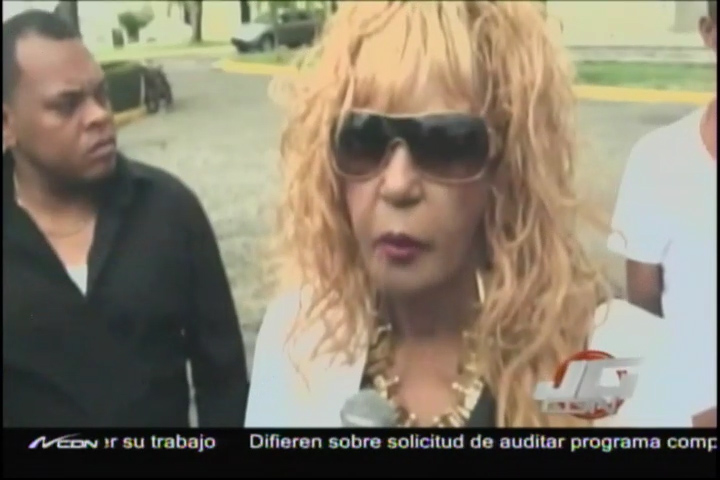 Adiós Al General Larguito