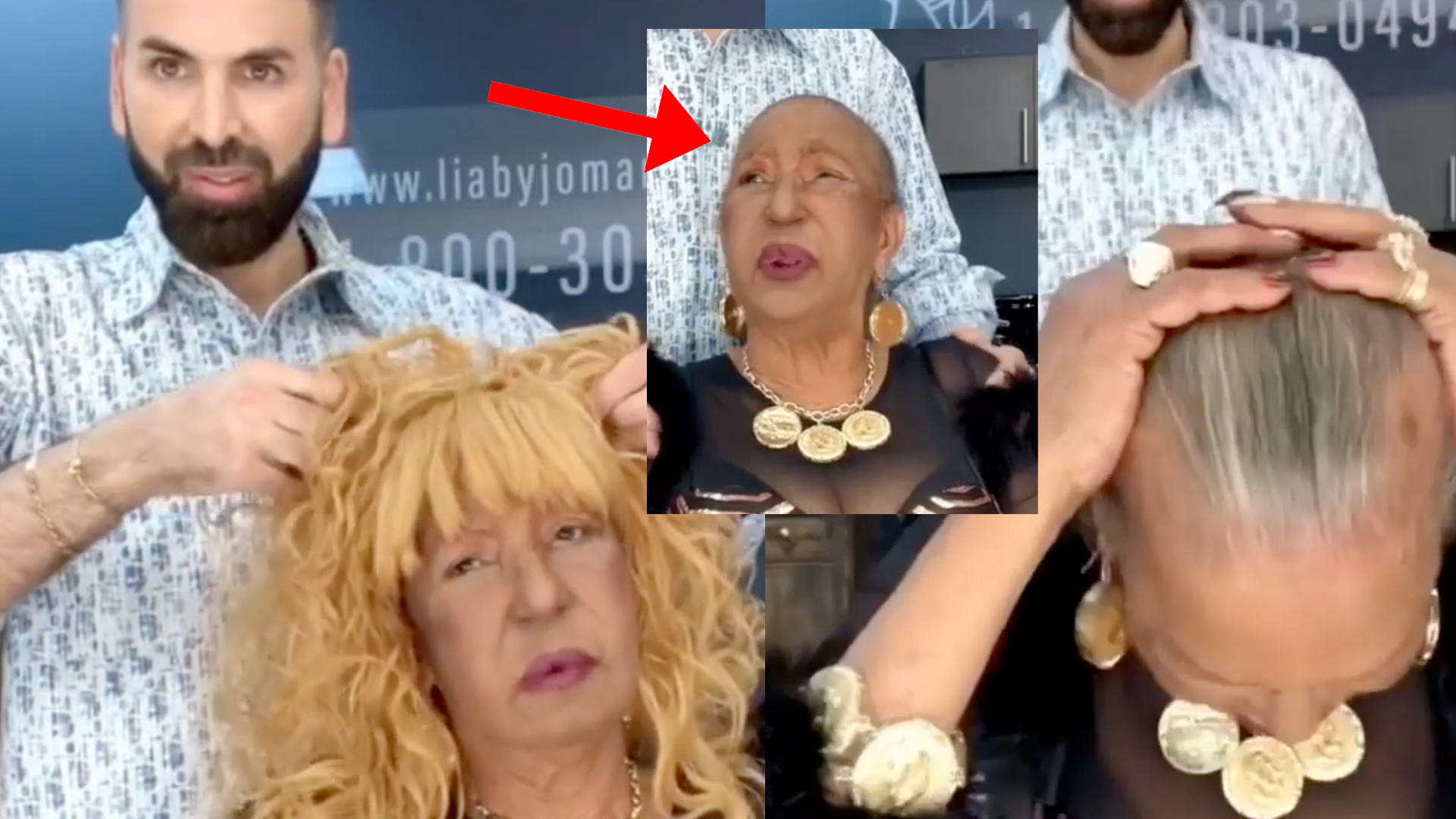 El Video De Fefita Que Ha Hecho Llorar A Sus Fans; Revela Lo Que Hizo Cuando Tenía Cáncer