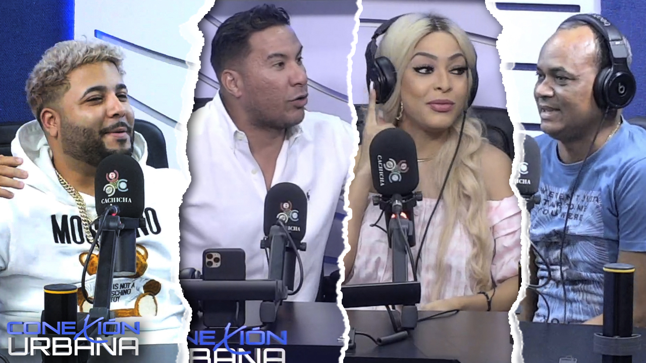 Entrevista A Mr.Vlas El Artista De Cristian Casa Blanca