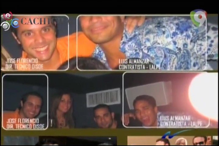 La Reencarnación De Félix Bautista En La OISOE #Video