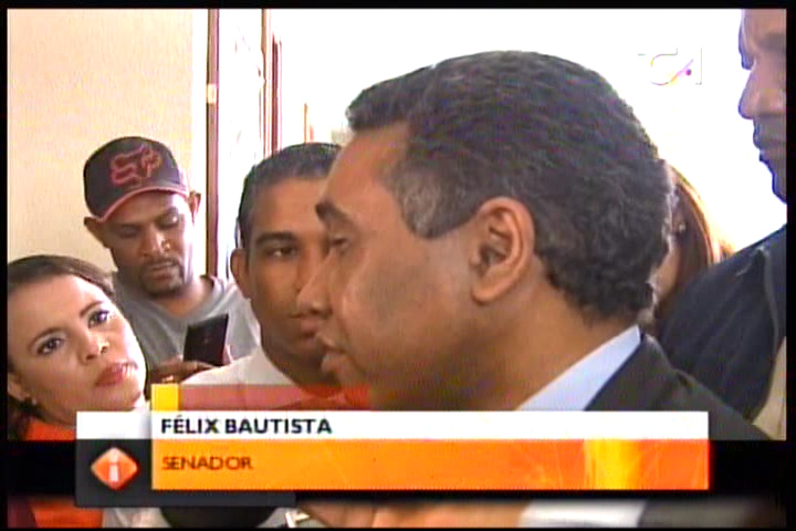 Félix Bautista Demanda A La Z101 Por Difamación #Video